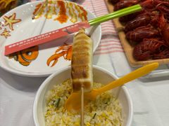 -霸王虾·麻辣小龙虾(清水河公园店)