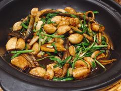 -臻品汇-镇江菜-河豚(大润发店)