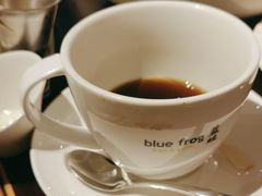 -blue frog蓝蛙(长泰广场店)