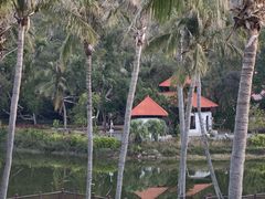 -三亚亚龙湾金棕榈度假酒店