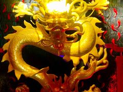 -大龙辣火锅·龙虾·烧烤(湖滨新天地店)
