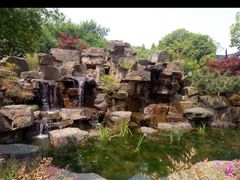-苏州上方山国家森林公园
