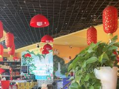 -江湖水乡铁锅炖魚(周庄嘉园店)