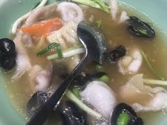 糟溜鱼片-梅飞酒家(名辉豪庭店)