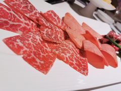 -红雀围·海鲜火锅(陆家嘴中心店)