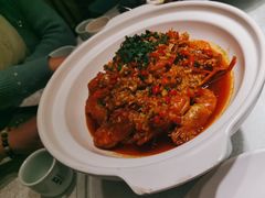 -胡胖子有鱼有肉(麓谷店)