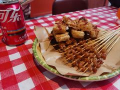 -肉店炸炸炸·爆汁孜然牛肉