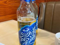-南海渔家•海鲜•正宗海南菜(海棠湾店)