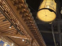 -真地道京味府·鲜橙烤鸭·北京菜(朝外大街东大桥店)
