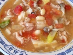 -老雒阳面馆·水席(定鼎门店)