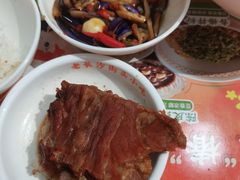 -三两粉(莲塘华润万家店)