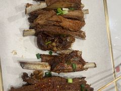 -新凯旋烧烤·燕姐千岛湖土菜