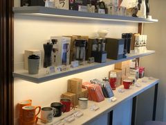 -Peet's 皮爷咖啡(东湖路手作店)