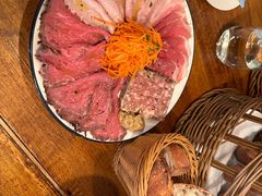 -羽深肉铺 Steak & Wine