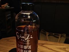 -茄子恰恰·新云南小炒(坪山益田店)