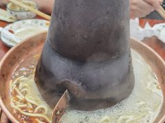 -岳合轩老北京涮肉