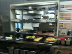 -永和大王(解放东路店)