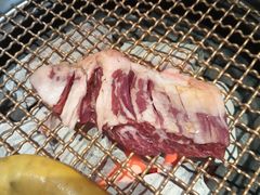 -炎蔵牛舌烤肉