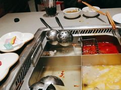 -海底捞火锅(龙岗星河COCO Park店)