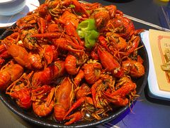 -沈胖子音乐烤吧·炒菜·龙虾(环城东路店)