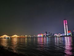 -武汉两江游览·夜游长江(汉口粤汉码头)