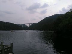 -黔灵山公园-南门售票处