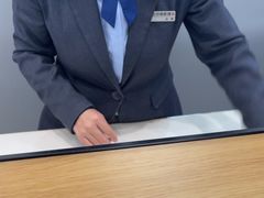 -宝明斋眼镜(大观园店)