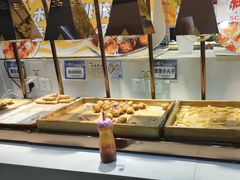 -集杰尚品海鲜烤肉自助餐厅(乳山振华店)
