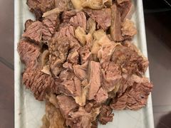 -清真·益鑫羊肉手抓馆(花园北街店)