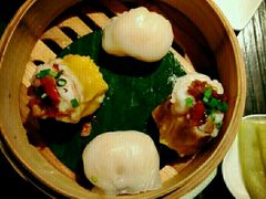 -唐茶苑(Soho)