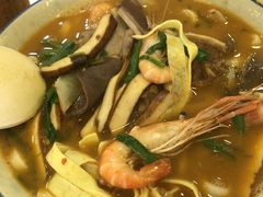 -阿彬生炒牛肉面(解放路店)