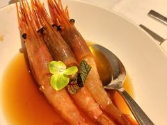 -Yan Ting 宴庭中餐厅(上海静安瑞吉酒店)