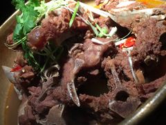 -楼兰新疆主题餐厅(苏州中心店)