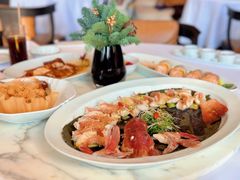 -宝丽轩中餐厅BAOLIXUAN