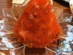 火山沙拉-魔丼屋(日月光店)