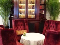 Salon&nbsp;de&nbsp;Ville-Salon de Ville浦江汇(上海外滩华尔道夫酒店店)