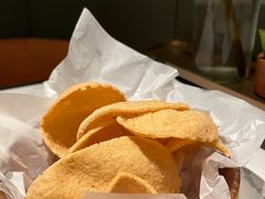 泰式虾片-泰香米泰国餐厅(IFS店)