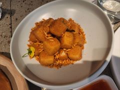 -大树餐厅(大悦城店)