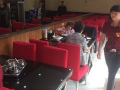 大堂-宛平李记小吃(东关街店)