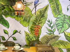 -Thai Basil罗勒叶泰式餐厅(时代天街店)