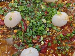 -鱼酷活鱼烤鱼(沈阳大悦城店)