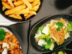 -小明同学(三里屯店)