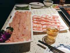 -二荆条·蜀鲜汇城市森林火锅