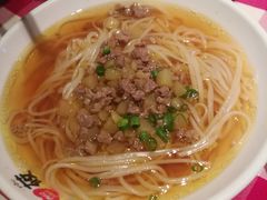 -西贝莜面村(近铁城市广场店)