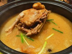 -陶德砂锅(蜀汉路店)