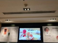 -麦当劳(高铁南站店)