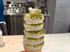 -DQ·蛋糕·冰淇淋(湖景东路店)