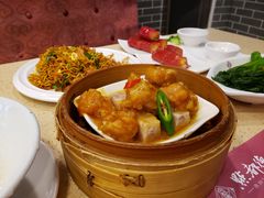 特色蒸排骨-点都德(千灯湖环宇城店)