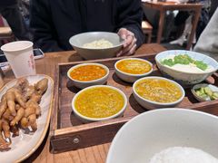 -李百蟹·江南蟹黄面·河景餐厅(夫子庙总店)