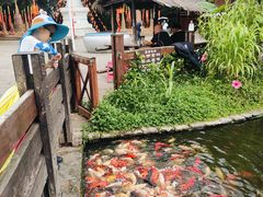 -云南民族村
